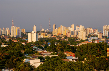 Tudo sobre Cuiabá (MT): onde fica, principais atrativos, curiosidades e onde se hospedar