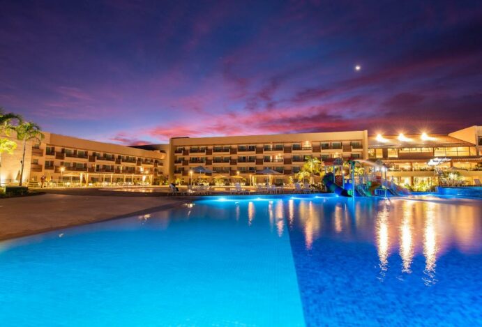 O melhor resort do Brasil: uma lista