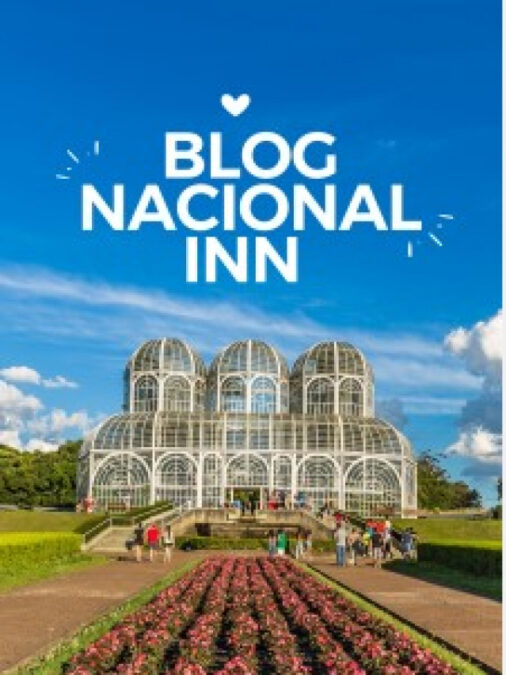 Curitiba o que fazer: 10 dicas incríveis