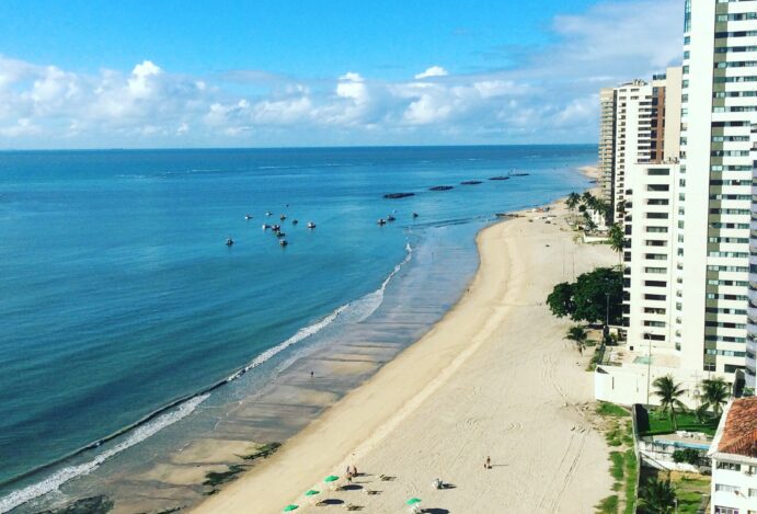 8 pontos turísticos de Jaboatão dos Guararapes.