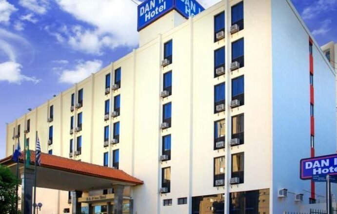 Hotel em São Carlos barato: escolha o melhor