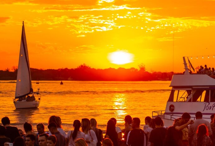 As pizzarias mais recomendadas de Porto Alegre