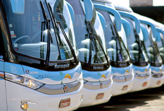 Valor da passagem para Campos do Jordão (SP)