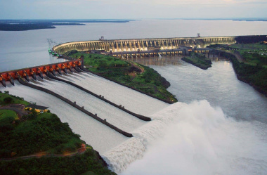 Cinco passeios Foz do Iguaçu para não perder