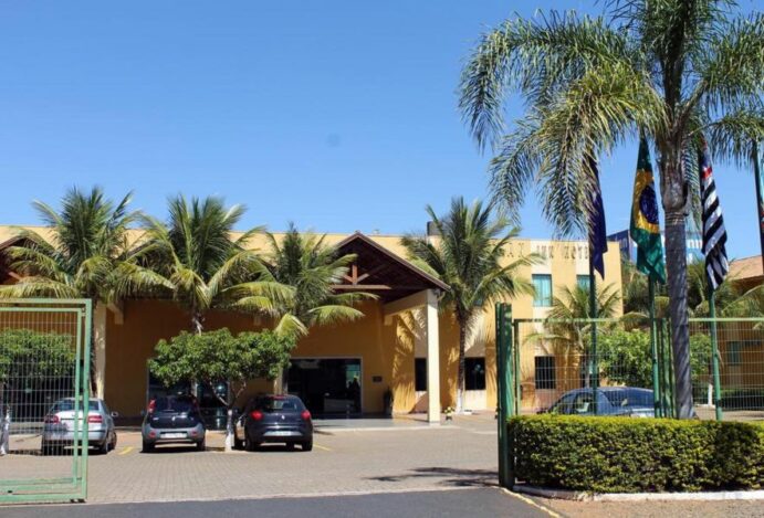 Descobrindo o Encanto do Parque Ecológico e o Conforto em São José do Rio Preto no Cassino Tower Hotel