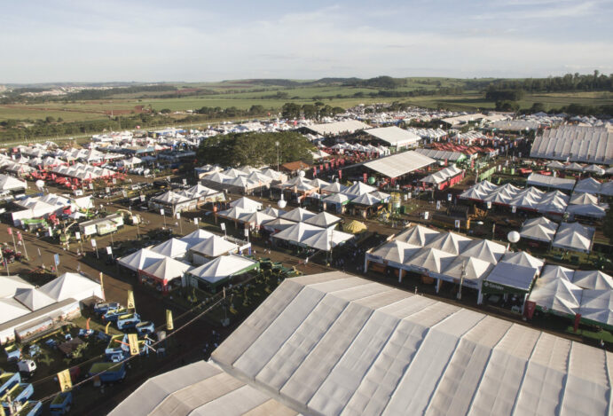 Descubra Ribeirão Preto e o Parque Maurílio Biagi