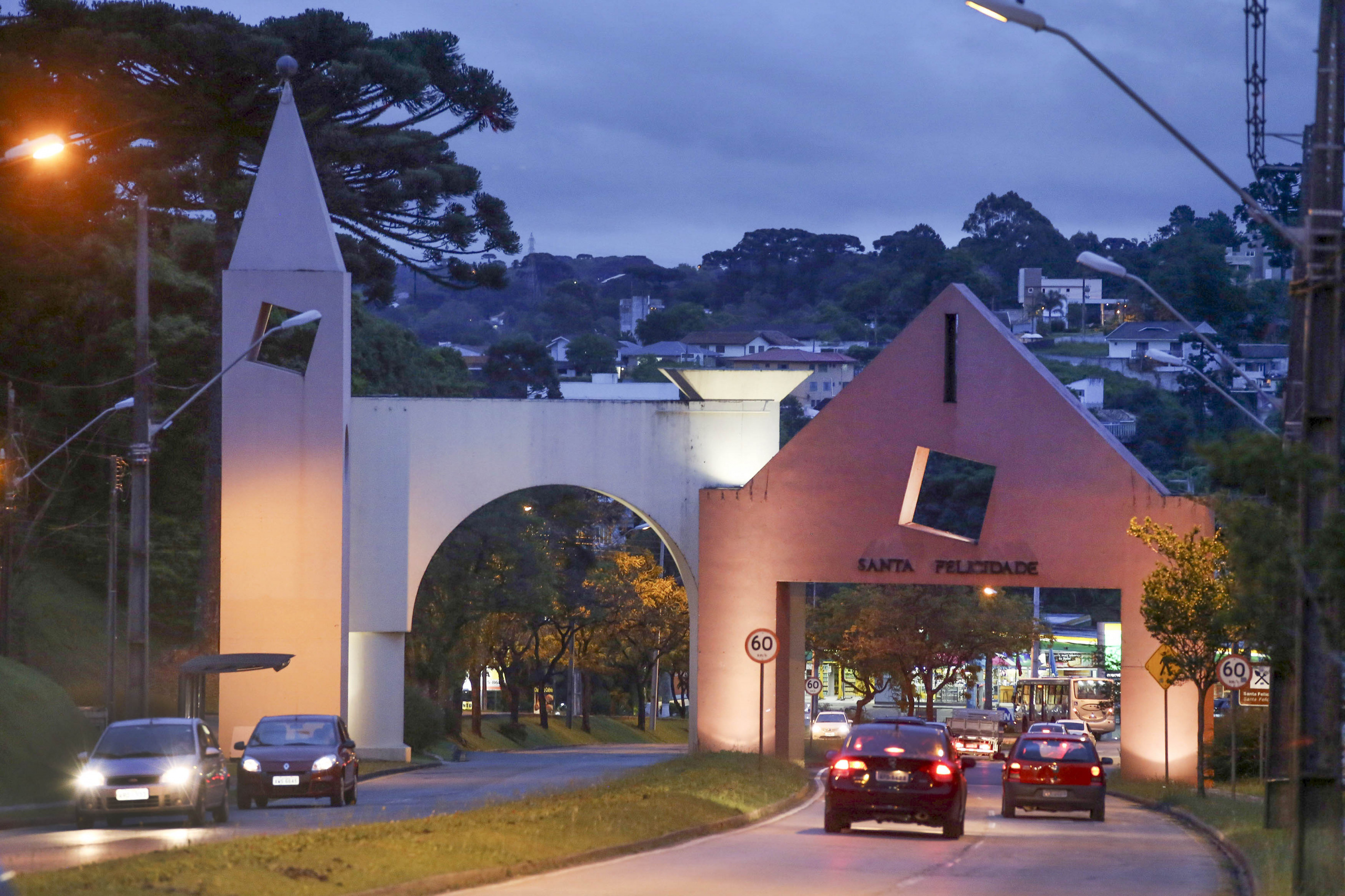 Curitiba o que fazer turismo tradicional bairro gastronômico 