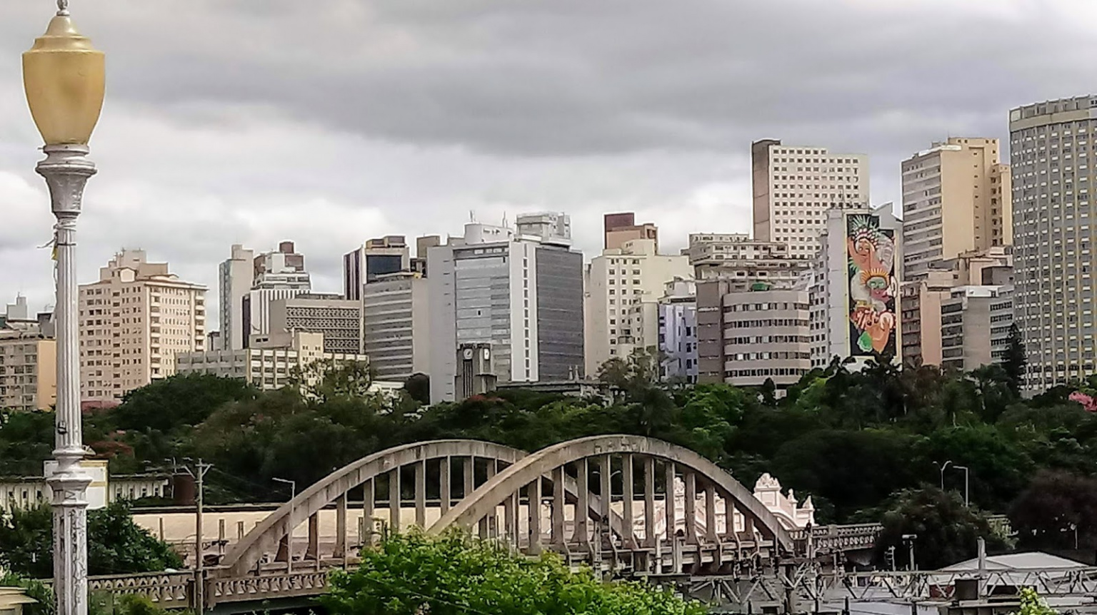 Dez Pontos Turísticos De Belo Horizonte Blog Hotéis Nacional Inn 3377