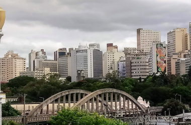 Dez pontos turísticos de Belo Horizonte