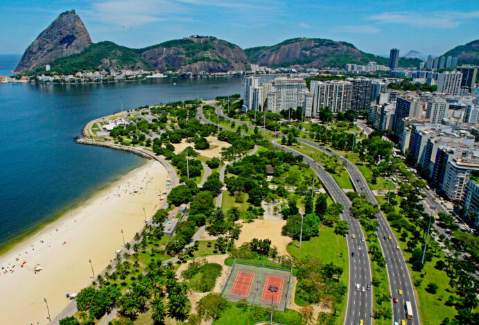 Diária de hotel Rio de Janeiro: 6 formas de economizar