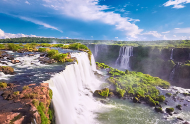 Foz do Iguaçu Brasil: por que visitar este paraíso