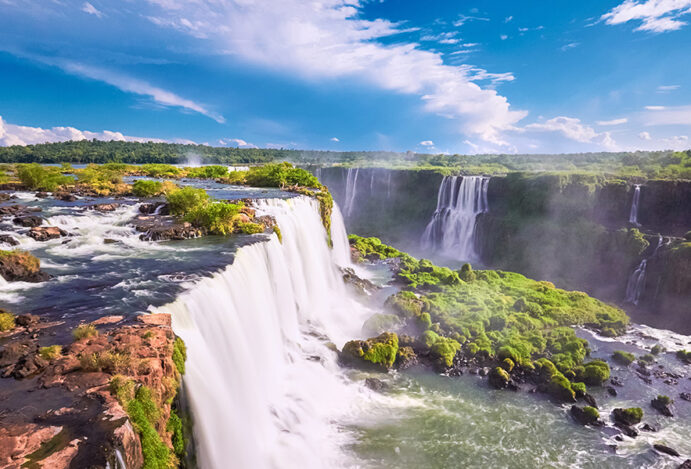 Conheça 5 atrações turísticas na cidade de Foz do Iguaçu