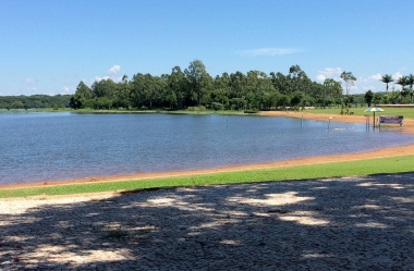 Foz do Iguaçu praia: as 3 melhores