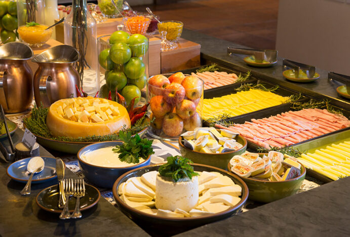 O que um resort oferece: nove principais vantagens