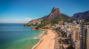 Sob o Sol Carioca: Dicas Imperdíveis para Turistas de Primeira Viagem
