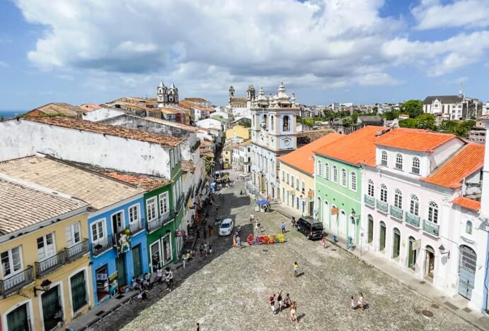 Hotéis baratos em Salvador: melhores dicas