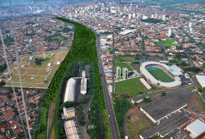 Como escolher sala de reunião em hotel de Ribeirão Preto