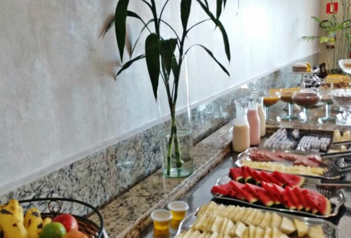 Hotel em Araraquara barato: faça a melhor escolha