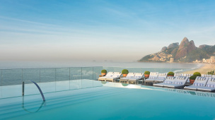 Hotel no Rio de Janeiro: 6 dicas para escolher o melhor