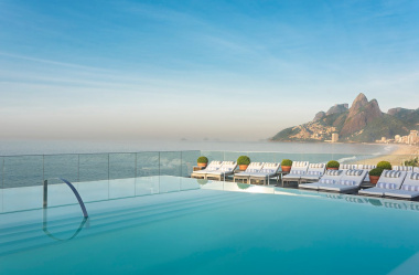 Hotel no Rio de Janeiro: 6 dicas para escolher o melhor