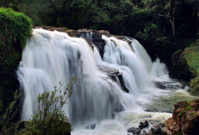 Melhor resort poços de caldas