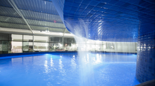 Hotel com piscina Nacional Inn São Carlos