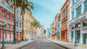 O que conhecer em Recife como turista