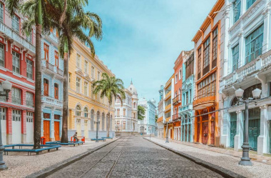 O que conhecer em Recife como turista