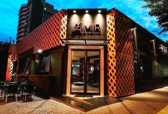 O que fazer à noite em foz do iguaçu: seis sugestões