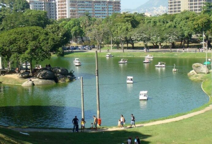 O que fazer de graça no Rio de Janeiro?