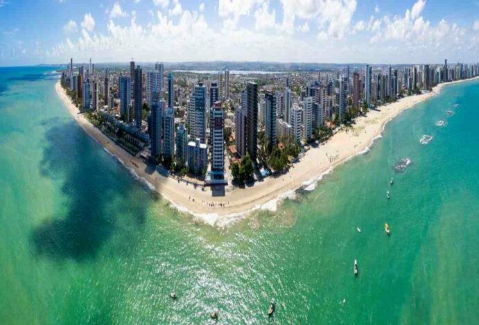 O que fazer em Jaboatão dos Guararapes