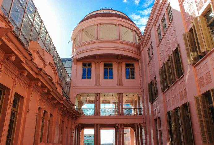 O que fazer em Porto Alegre em um dia