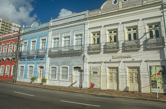 O que fazer em Recife à noite: seis dicas incríveis