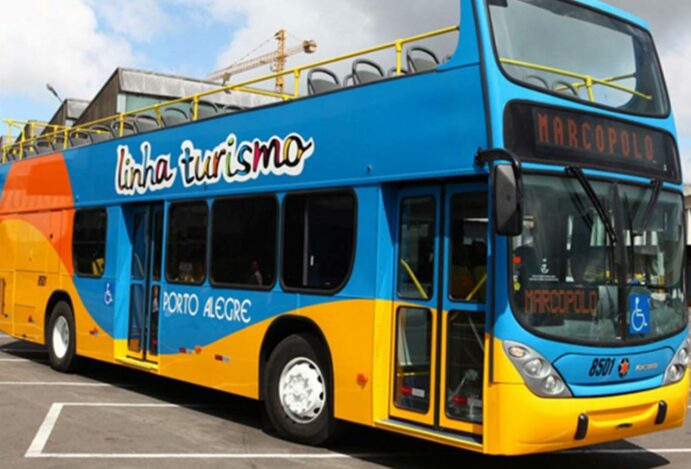 As pizzarias mais recomendadas de Porto Alegre