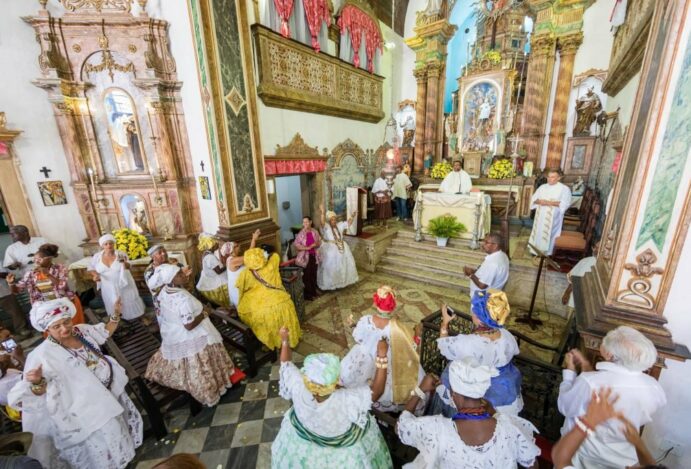 Onde ir em Salvador? Oito sugestões