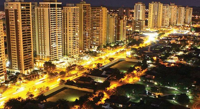 Conheça nossos Hotéis em Ribeirão Preto