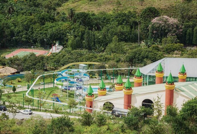 Poços de Caldas: o que fazer na cidade com crianças