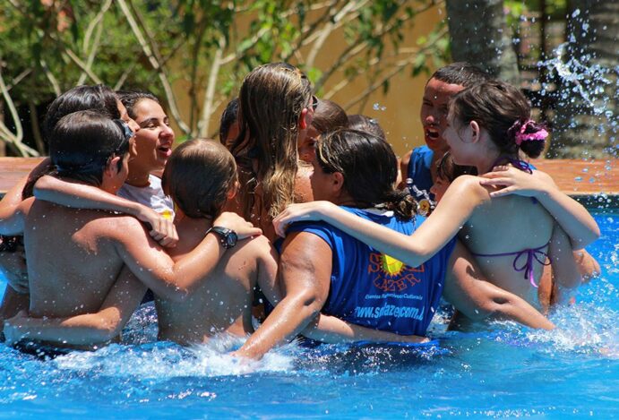 Da Adrenalina à Imaginação: O Maior Parque de Diversões do Sul de Minas te Espera!