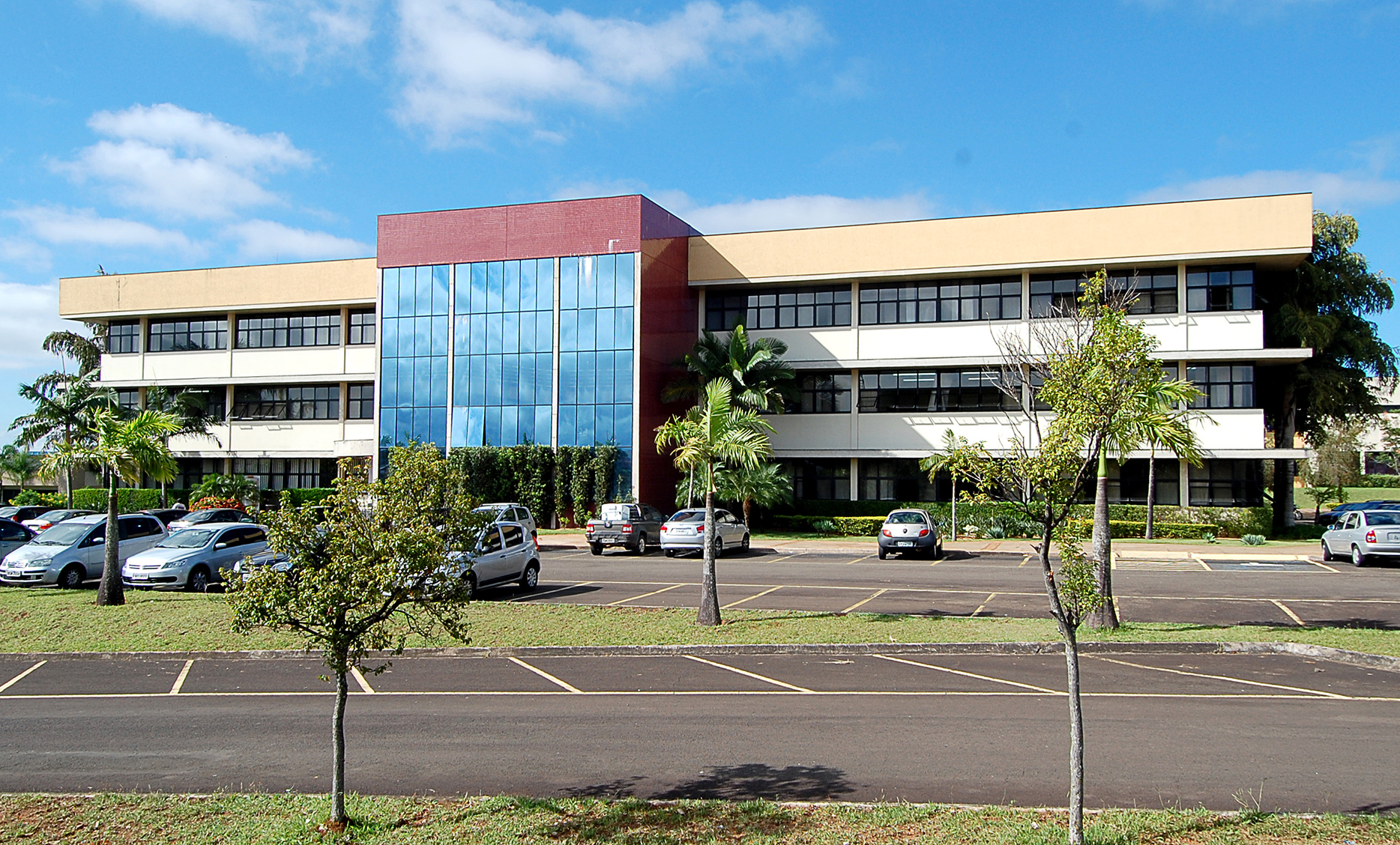 Sala comercial para alugar em Franca SP particular espaço selecionado