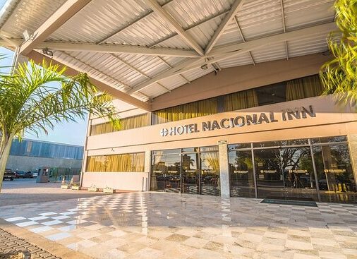 Sala de reunião em São Carlos SP