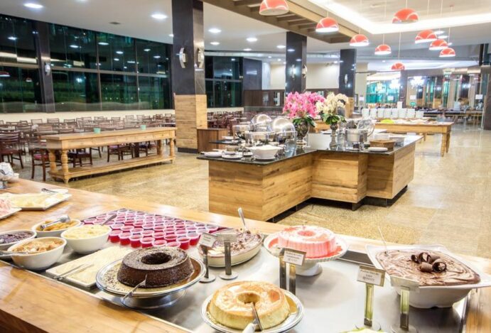 Thermas resort: 7 razões para conhecer