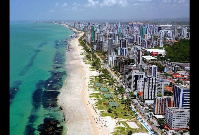 Turismo em Recife: sete pontos imperdíveis
