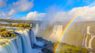 3 dicas Foz do Iguaçu para turistas