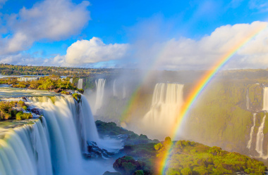 3 dicas Foz do Iguaçu para turistas