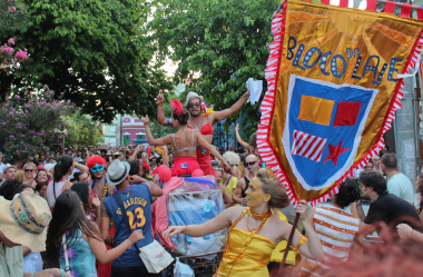 O que fazer em Porto Alegre Carnaval