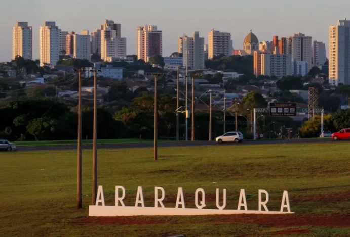 Hotel em Araraquara barato: faça a melhor escolha
