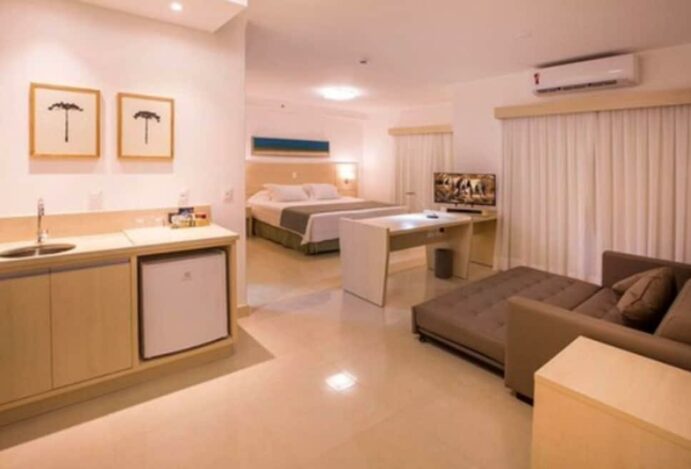 Hotel em Araraquara barato: faça a melhor escolha