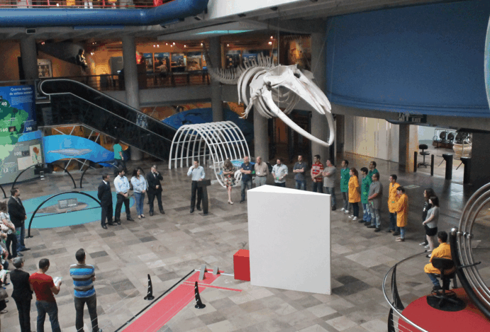 VI Caminho de Porto Alegre: Uma Jornada de Fé e Beleza Urbana