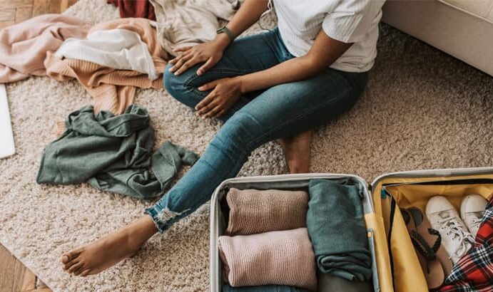 O que levar para um resort? O guia essencial