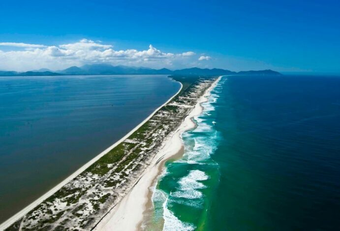 11 pontos de turismo Brasil Rio de Janeiro pouco conhecidos